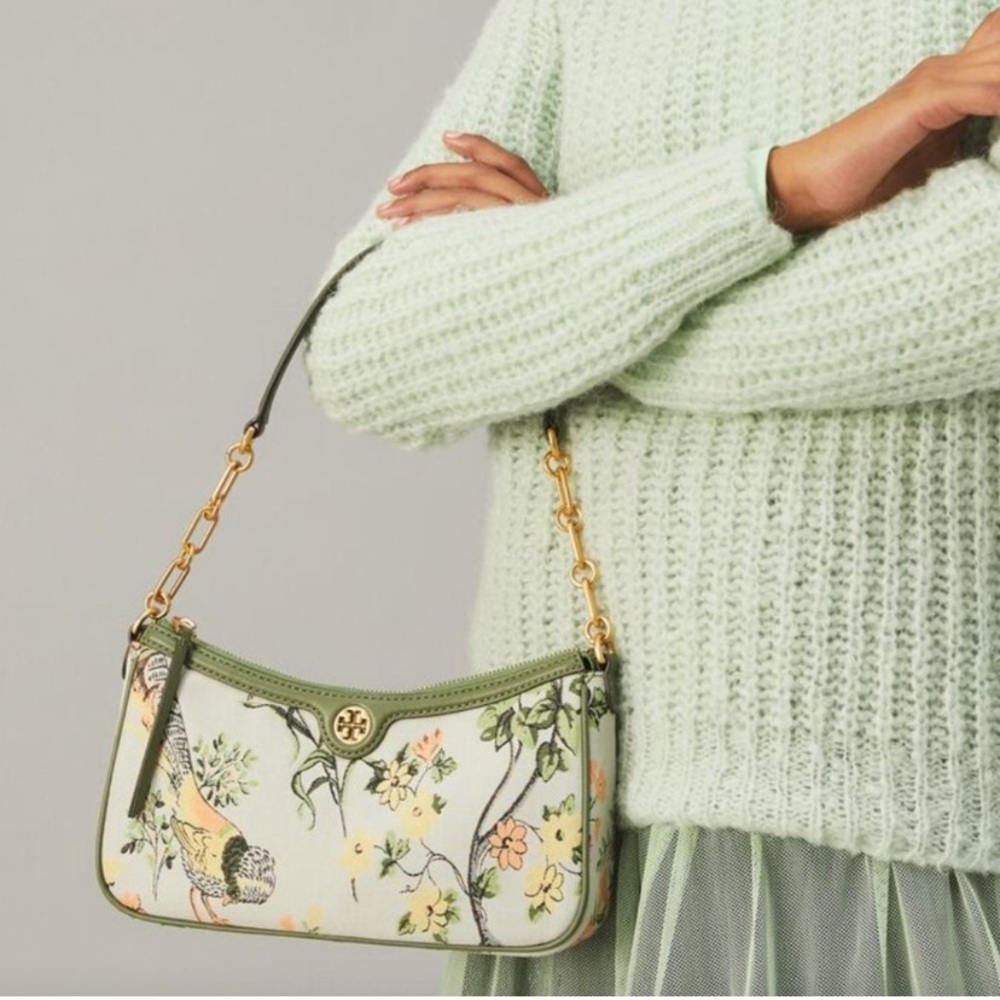 NWT Tory Burch Shoulder/Crossbody bag